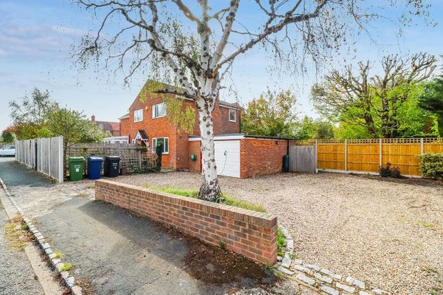 Highlands Lane, Gerrards Cross SL9 4 bed detached house for sale