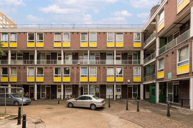 1 bed flat