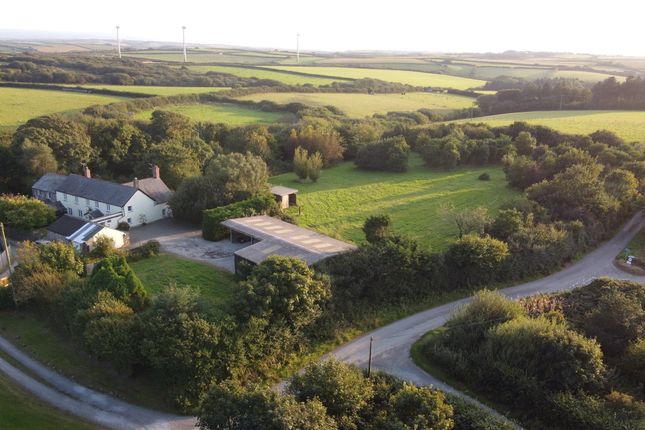 Eastcott, Bude, Cornwall, EX23 5 bed semi