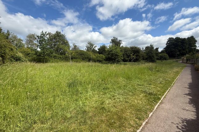 Ringwood, BH24 Plot for sale