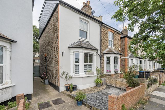Portman Road, Kingston Upon Thames KT1 3 bed semi