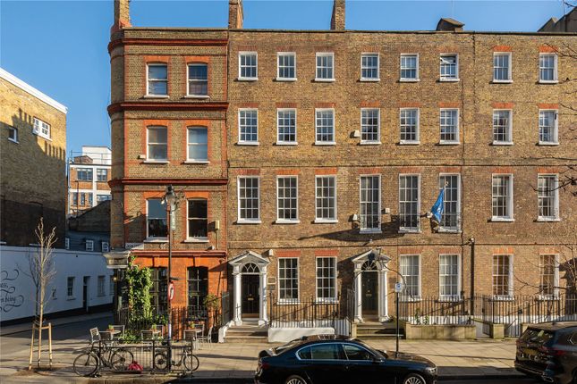 John Street, London, WC1N 5 bed terraced house for sale