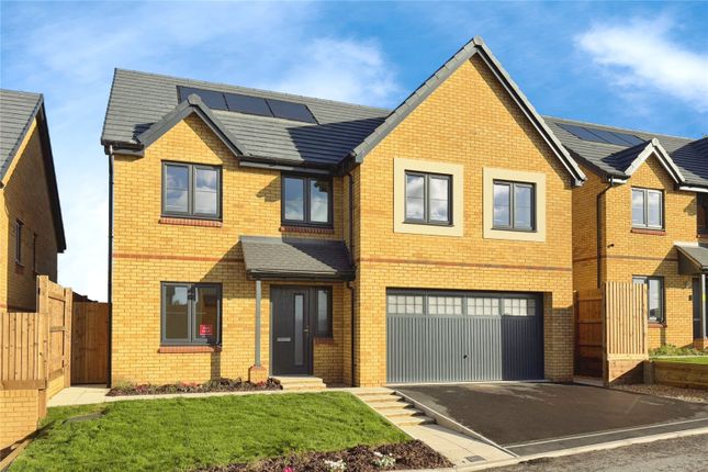 Leighton Park Road, Westbury Leigh 4 bed detached house for sale