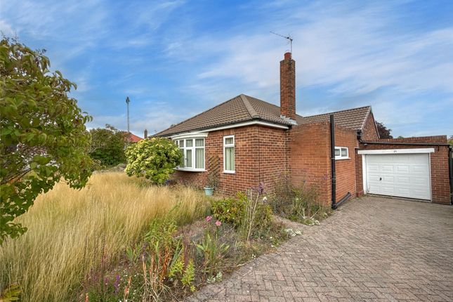 Westacres Avenue, Whickham, NE16 2 bed bungalow for sale