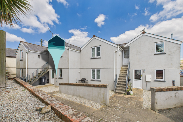 Wheal Leisure, Perranporth TR6 2 bed apartment for sale