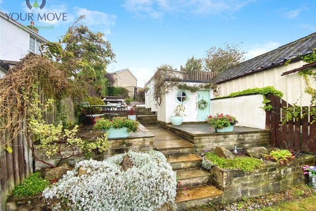 Church Street, Keighley BD22 2 bed end of terrace house for sale