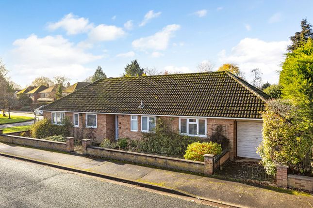 Rothafield Road, Oxford, Oxfordshire 3 bed bungalow for sale