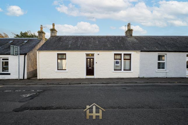 Elizabeth Street, Tayport DD6 2 bed semi