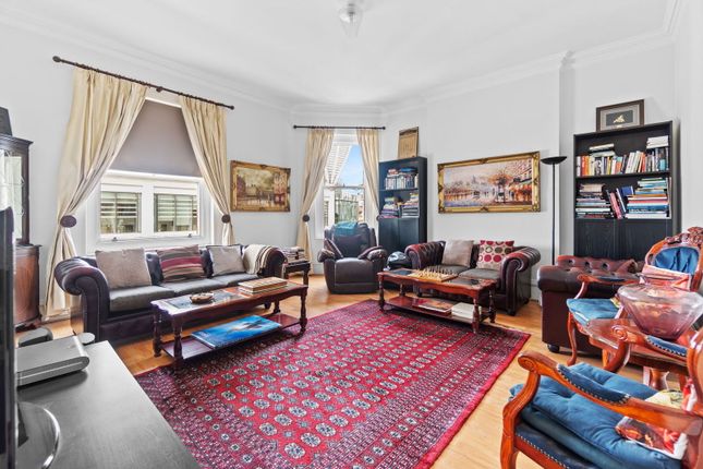Carlisle Place, London SW1P 2 bed flat for sale