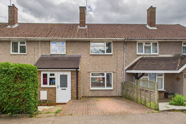 Jocketts Road, Hemel Hempstead, HP1 3 bed terraced house for sale