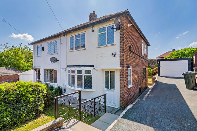 GLENDALE CLOSE, BRADFORD BD6 3 bed semi