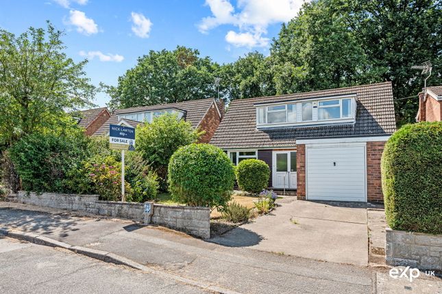 Duncan Avenue, Nottingham NG15 3 bed detached house for sale