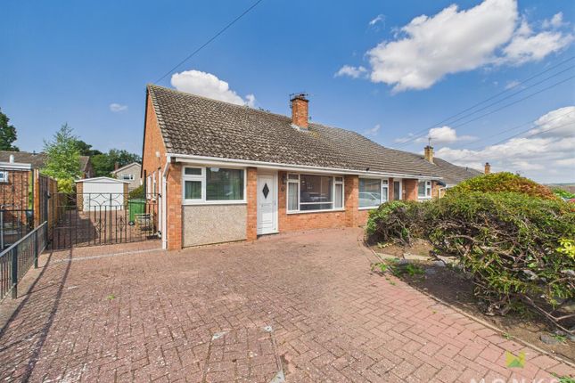 3 bedroom semi-detached bungalow for sale
