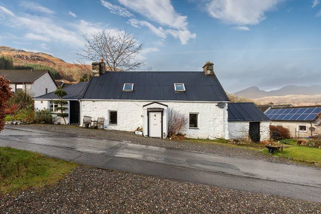 Pearl Cottage Manse Road... 2 bed detached house for sale