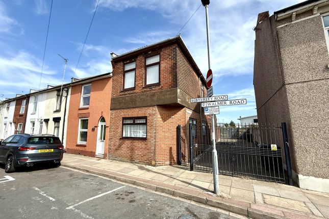 Byerley Road, Portsmouth 3 bed house for sale
