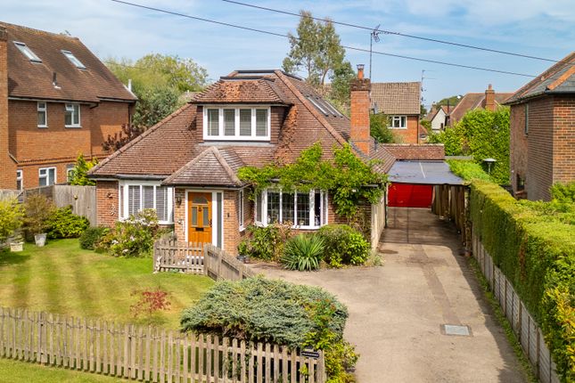 Naphill Common, High Wycombe HP14 4 bed bungalow for sale