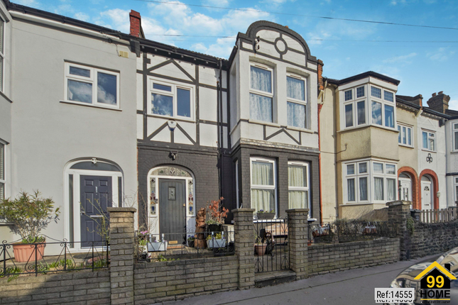 Bishops Park Road, London, Greater SW16 4 bed terraced house for sale
