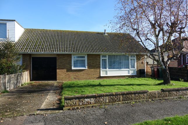 3 bedroom semi-detached bungalow for sale