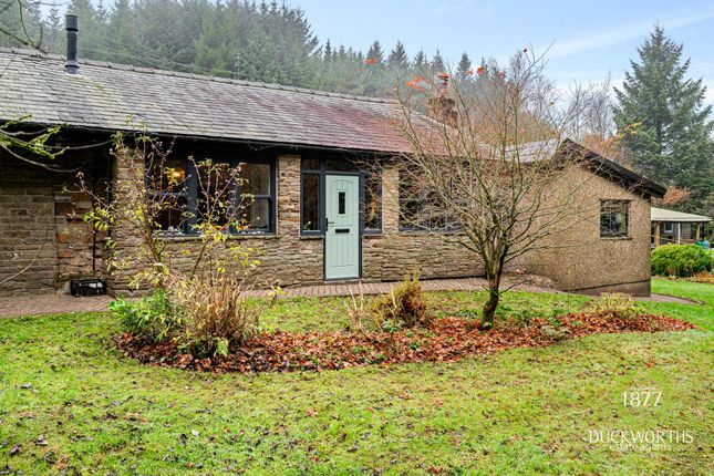 4 bed detached house