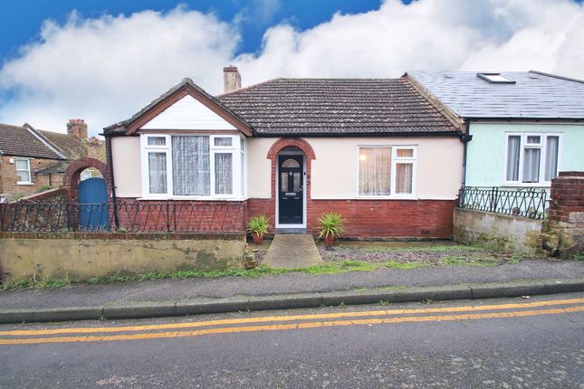 Upper Dumpton Park Road, Ramsgate 2 bed bungalow for sale