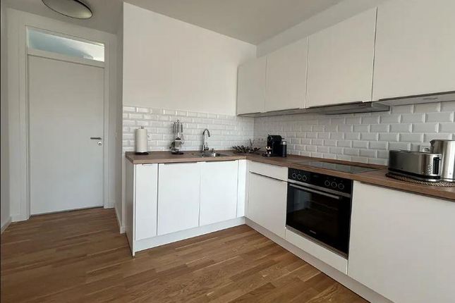 Saw Mills Court, Old Towcester Road... 2 bed apartment for sale