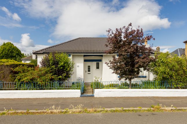 46 Riversdale Road, Murrayfield... 3 bed detached house for sale