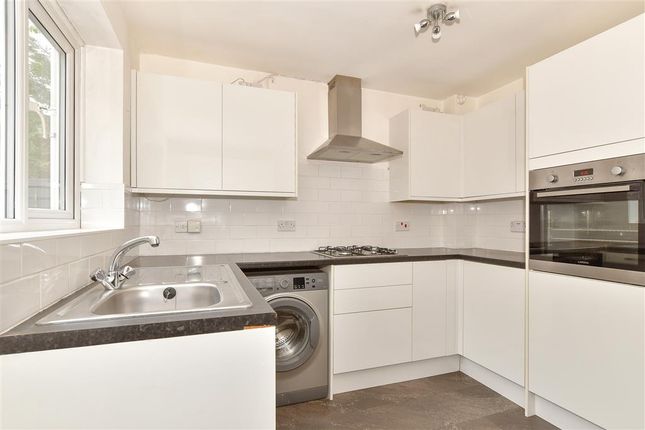 Spenlow Drive, Walderslade Woods... 2 bed terraced house for sale