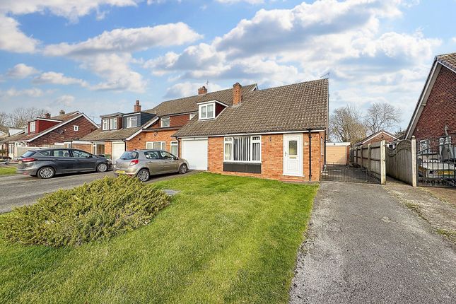 Farm Road, Abingdon OX14 2 bed terraced bungalow for sale