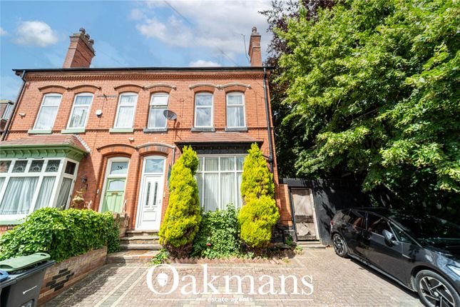 Elmdon Road, Birmingham B27 6 bed apartment for sale
