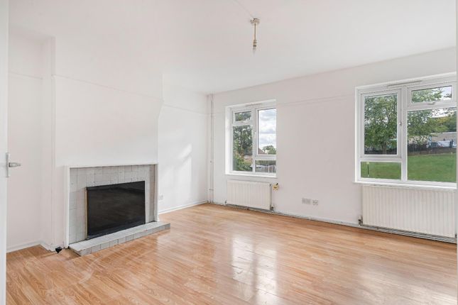 Greystead Road, London, SE23 3SD 2 bed flat for sale