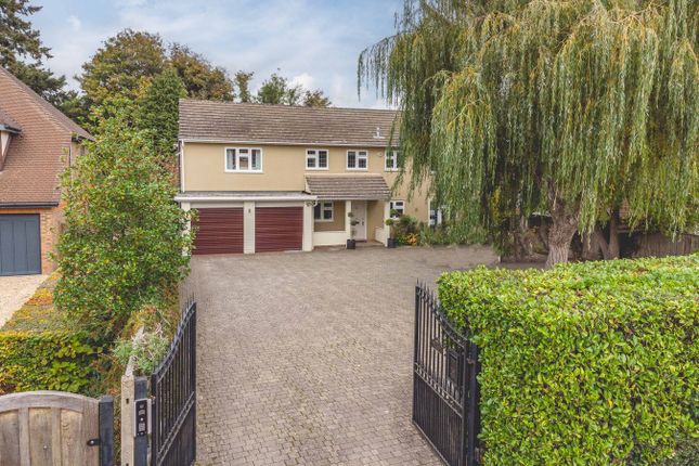 Gregories Road, Beaconsfield HP9 5 bed detached house for sale