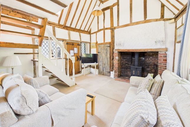 The Street, Tibenham, Norwich 5 bed detached house for sale