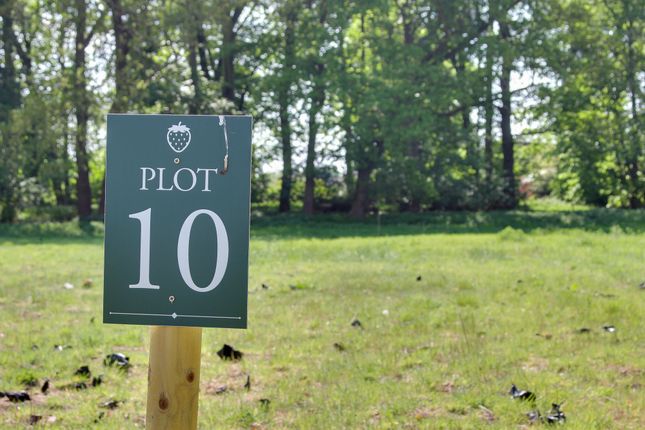 Strawberry Fields, Narford Road, PE32 Land for sale