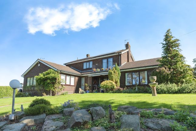 Sailors Bank, Worcester WR2 5 bed detached house for sale
