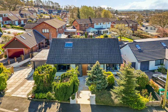 Smith Lane, Bolton, BL7 3 bed detached bungalow for sale