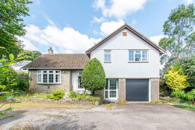 Tremar Lane, St. Cleer, PL14 3 bed detached house for sale
