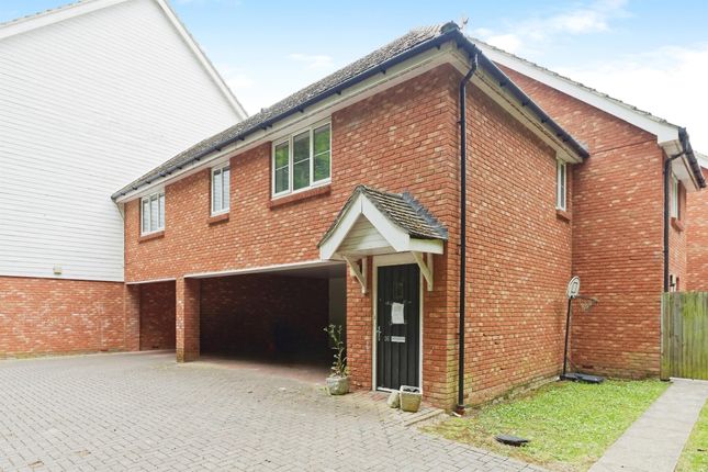 2 bedroom coach house for sale