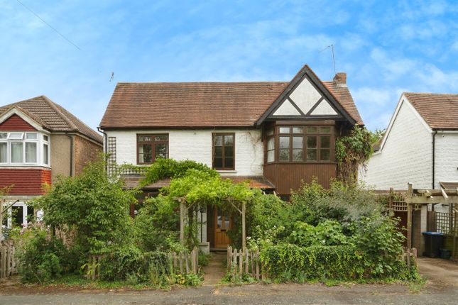 Chandos Road, Staines
