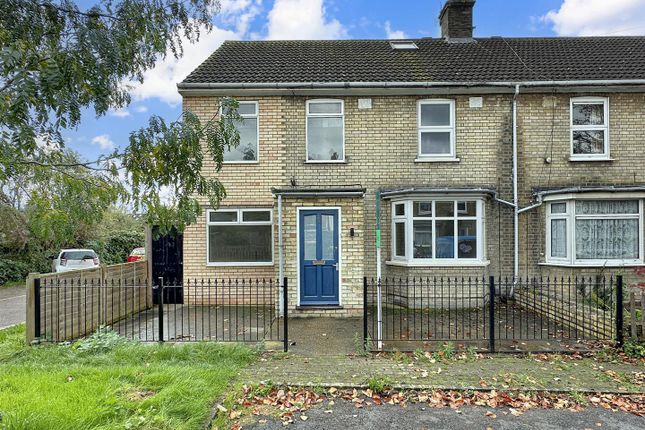 Stourbridge Grove, Cambridge CB1 8 bed end of terrace house for sale