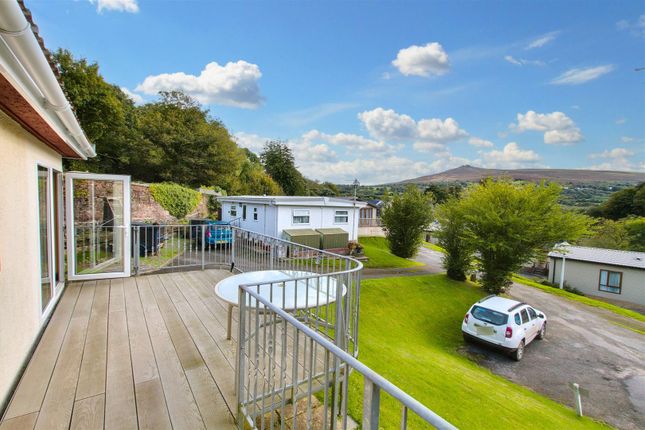 Llwyngwair Manor, Newport 2 bed chalet for sale