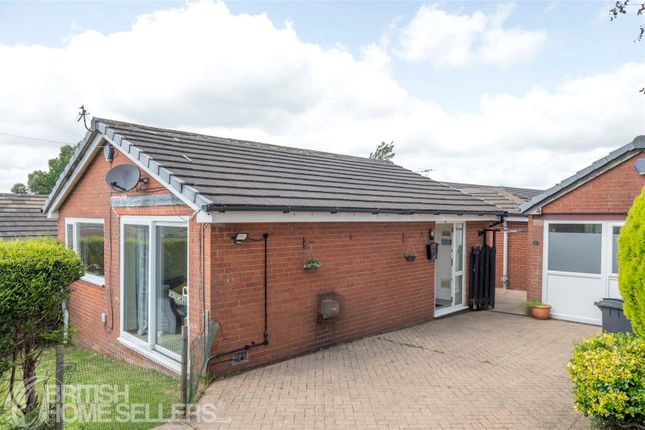 3 bedroom bungalow for sale