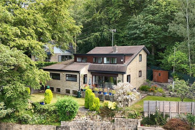 Fernhill, Bingley, BD16 4 bed detached house for sale