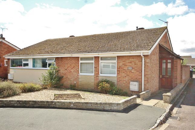 Drylands Road, Minster Lovell, OX29 2 bed semi