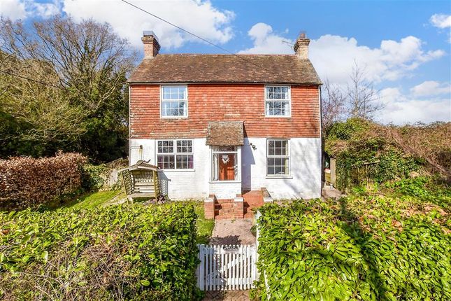 3 bed detached house