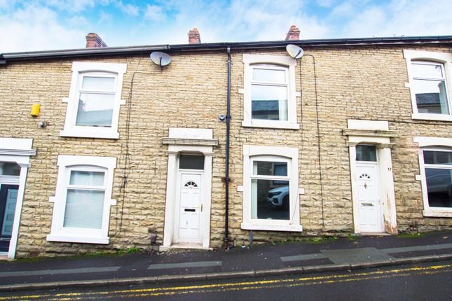 Preston Street, Darwen 2 bed terraced house for sale