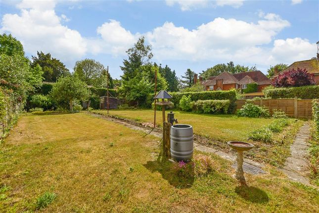 Honey Lane, Otham, Maidstone, Kent 3 bed detached house for sale