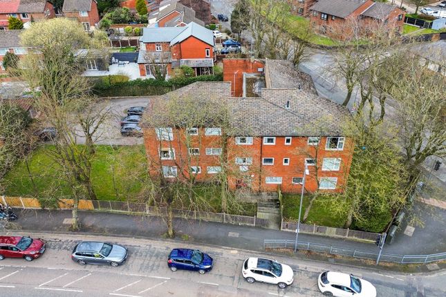 Clock Face Road, Clock Face, WA9 1 bed flat for sale