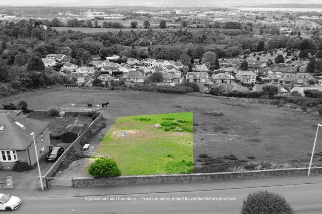 Land, Main Street, Falkirk Land for sale