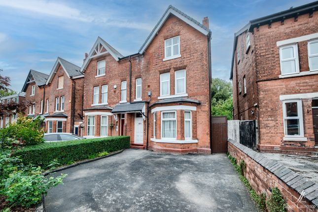 6 bedroom semi-detached house for sale