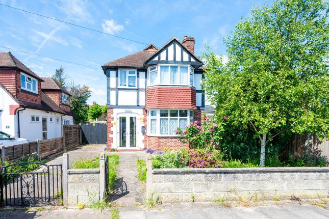 Turner Road, New Malden, KT3 3 bed detached house for sale
